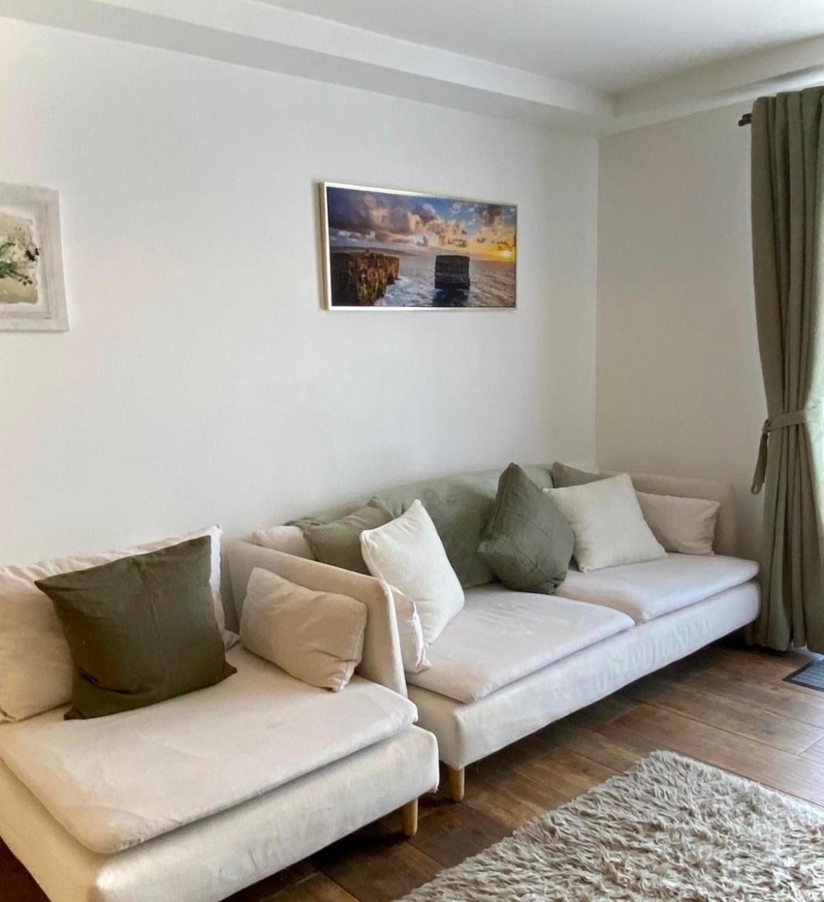 Apartamento The Meadows Hideaway Doolin Exterior foto